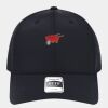 OTTO CAP® Club Collection 6 Panel Pro Style Perforated Cap Thumbnail