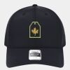 OTTO CAP® Club Collection 6 Panel Pro Style Perforated Cap Thumbnail