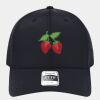 OTTO CAP® Club Collection 6 Panel Pro Style Perforated Cap Thumbnail