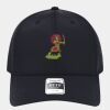 OTTO CAP® Club Collection 6 Panel Pro Style Perforated Cap Thumbnail