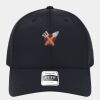 OTTO CAP® Club Collection 6 Panel Pro Style Perforated Cap Thumbnail