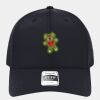 OTTO CAP® Club Collection 6 Panel Pro Style Perforated Cap Thumbnail