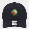 OTTO CAP® Club Collection 6 Panel Pro Style Perforated Cap Thumbnail