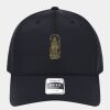 OTTO CAP® Club Collection 6 Panel Pro Style Perforated Cap Thumbnail