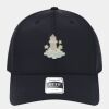 OTTO CAP® Club Collection 6 Panel Pro Style Perforated Cap Thumbnail