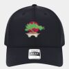 OTTO CAP® Club Collection 6 Panel Pro Style Perforated Cap Thumbnail