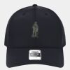 OTTO CAP® Club Collection 6 Panel Pro Style Perforated Cap Thumbnail