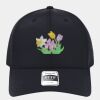OTTO CAP® Club Collection 6 Panel Pro Style Perforated Cap Thumbnail