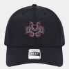 OTTO CAP® Club Collection 6 Panel Pro Style Perforated Cap Thumbnail