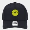 OTTO CAP® Club Collection 6 Panel Pro Style Perforated Cap Thumbnail