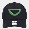 OTTO CAP® Club Collection 6 Panel Pro Style Perforated Cap Thumbnail