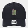 OTTO CAP® Club Collection 6 Panel Pro Style Perforated Cap Thumbnail