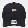 OTTO CAP® Club Collection 6 Panel Pro Style Perforated Cap Thumbnail