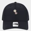 OTTO CAP® Club Collection 6 Panel Pro Style Perforated Cap Thumbnail