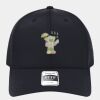 OTTO CAP® Club Collection 6 Panel Pro Style Perforated Cap Thumbnail