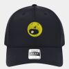 OTTO CAP® Club Collection 6 Panel Pro Style Perforated Cap Thumbnail