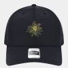 OTTO CAP® Club Collection 6 Panel Pro Style Perforated Cap Thumbnail