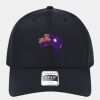 OTTO CAP® Club Collection 6 Panel Pro Style Perforated Cap Thumbnail