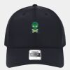 OTTO CAP® Club Collection 6 Panel Pro Style Perforated Cap Thumbnail