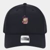 OTTO CAP® Club Collection 6 Panel Pro Style Perforated Cap Thumbnail
