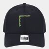 OTTO CAP® Club Collection 6 Panel Pro Style Perforated Cap Thumbnail