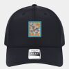 OTTO CAP® Club Collection 6 Panel Pro Style Perforated Cap Thumbnail