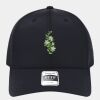 OTTO CAP® Club Collection 6 Panel Pro Style Perforated Cap Thumbnail