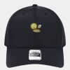 OTTO CAP® Club Collection 6 Panel Pro Style Perforated Cap Thumbnail