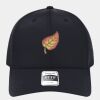 OTTO CAP® Club Collection 6 Panel Pro Style Perforated Cap Thumbnail