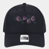 OTTO CAP® Club Collection 6 Panel Pro Style Perforated Cap Thumbnail
