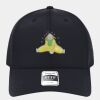 OTTO CAP® Club Collection 6 Panel Pro Style Perforated Cap Thumbnail