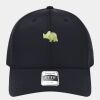 OTTO CAP® Club Collection 6 Panel Pro Style Perforated Cap Thumbnail