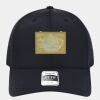 OTTO CAP® Club Collection 6 Panel Pro Style Perforated Cap Thumbnail