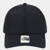 OTTO CAP® Club Collection 6 Panel Pro Style Perforated Cap Thumbnail