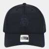 OTTO CAP® Club Collection 6 Panel Pro Style Perforated Cap Thumbnail