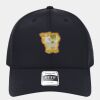 OTTO CAP® Club Collection 6 Panel Pro Style Perforated Cap Thumbnail
