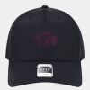 OTTO CAP® Club Collection 6 Panel Pro Style Perforated Cap Thumbnail