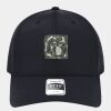OTTO CAP® Club Collection 6 Panel Pro Style Perforated Cap Thumbnail