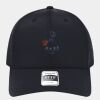 OTTO CAP® Club Collection 6 Panel Pro Style Perforated Cap Thumbnail