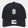 OTTO CAP® Club Collection 6 Panel Pro Style Perforated Cap Thumbnail