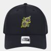 OTTO CAP® Club Collection 6 Panel Pro Style Perforated Cap Thumbnail