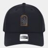 OTTO CAP® Club Collection 6 Panel Pro Style Perforated Cap Thumbnail