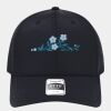 OTTO CAP® Club Collection 6 Panel Pro Style Perforated Cap Thumbnail