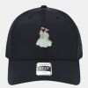 OTTO CAP® Club Collection 6 Panel Pro Style Perforated Cap Thumbnail