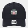 OTTO CAP® Club Collection 6 Panel Pro Style Perforated Cap Thumbnail