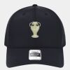 OTTO CAP® Club Collection 6 Panel Pro Style Perforated Cap Thumbnail