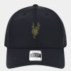 OTTO CAP® Club Collection 6 Panel Pro Style Perforated Cap Thumbnail
