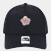 OTTO CAP® Club Collection 6 Panel Pro Style Perforated Cap Thumbnail