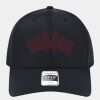 OTTO CAP® Club Collection 6 Panel Pro Style Perforated Cap Thumbnail