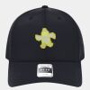 OTTO CAP® Club Collection 6 Panel Pro Style Perforated Cap Thumbnail